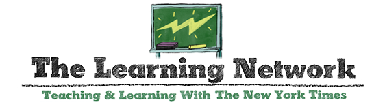Image result for learning network logo ny times