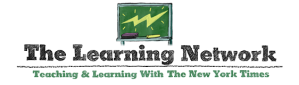 The Learning Network Teaching and Learning With the New York Times